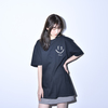 I fucking wanna go to Hawaii Tee B (Black)