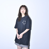 I fucking wanna go to Hawaii Tee B (Black)