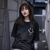 I fucking wanna go to Hawaii Tee B (Black)