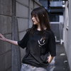 I fucking wanna go to Hawaii Tee B (Black)