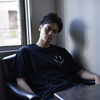 I fucking wanna go to Hawaii Tee B (Black)