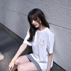 I fucking wanna go to Hawaii Tee B (White)