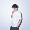 I fucking wanna go to Hawaii Tee B (White)