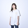 I fucking wanna go to Hawaii Tee B (White)