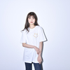 I fucking wanna go to Hawaii Tee B (White)