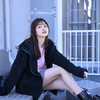 Boa Jacket (Black)