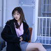 Boa Jacket (Black)