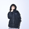Boa Jacket (Black)