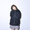 Boa Jacket (Black)