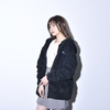 Boa Jacket (Black)