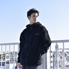 Boa Jacket (Black)