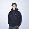 Boa Jacket (Black)