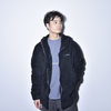 Boa Jacket (Black)