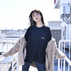 Boa Jacket (Brown)