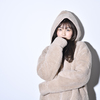 Boa Jacket (Brown)