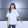 Work Shirt (White)
