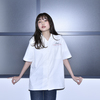 Work Shirt (White)