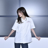 Work Shirt (White)