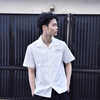 Work Shirt (White)