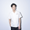 Work Shirt (White)