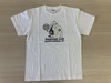 免疫細胞活性化Tシャツ(バニラホワイト)