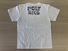 免疫細胞活性化Tシャツ(バニラホワイト)