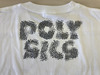 免疫細胞活性化Tシャツ(バニラホワイト)