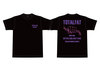 TOTALFAT 21周年Tシャツ