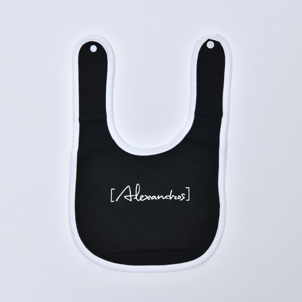 Baby Bib (全4色)