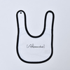 Baby Bib (全4色)