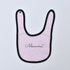 Baby Bib (全4色)