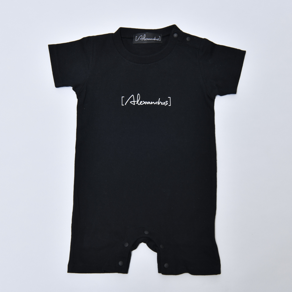 Baby Rompers (全3色)
