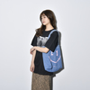 Denim Totebag