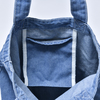 Denim Totebag