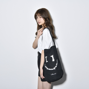【SPECIAL PRICE】One-shoulder Bag (Black)