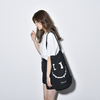 One-shoulder Bag (Black)