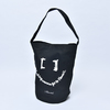 One-shoulder Bag (Black)