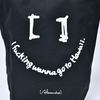 One-shoulder Bag (Black)
