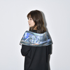 Effect Muffler Towel
