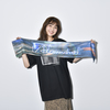 Effect Muffler Towel