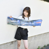 Effect Muffler Towel