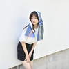 Effect Muffler Towel