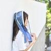 Effect Muffler Towel