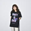 PARTY IS NOT OVER Tee