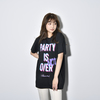 PARTY IS NOT OVER Tee