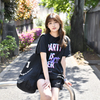 PARTY IS NOT OVER Tee