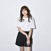 SAKURA LOGO Tee(WHITE)