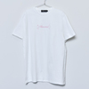 SAKURA LOGO Tee(WHITE)
