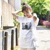 Photo Tee(WHITE)