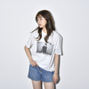 Photo Tee(WHITE)